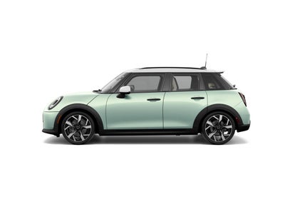 2026 MINI Hardtop 4 Door Cooper S