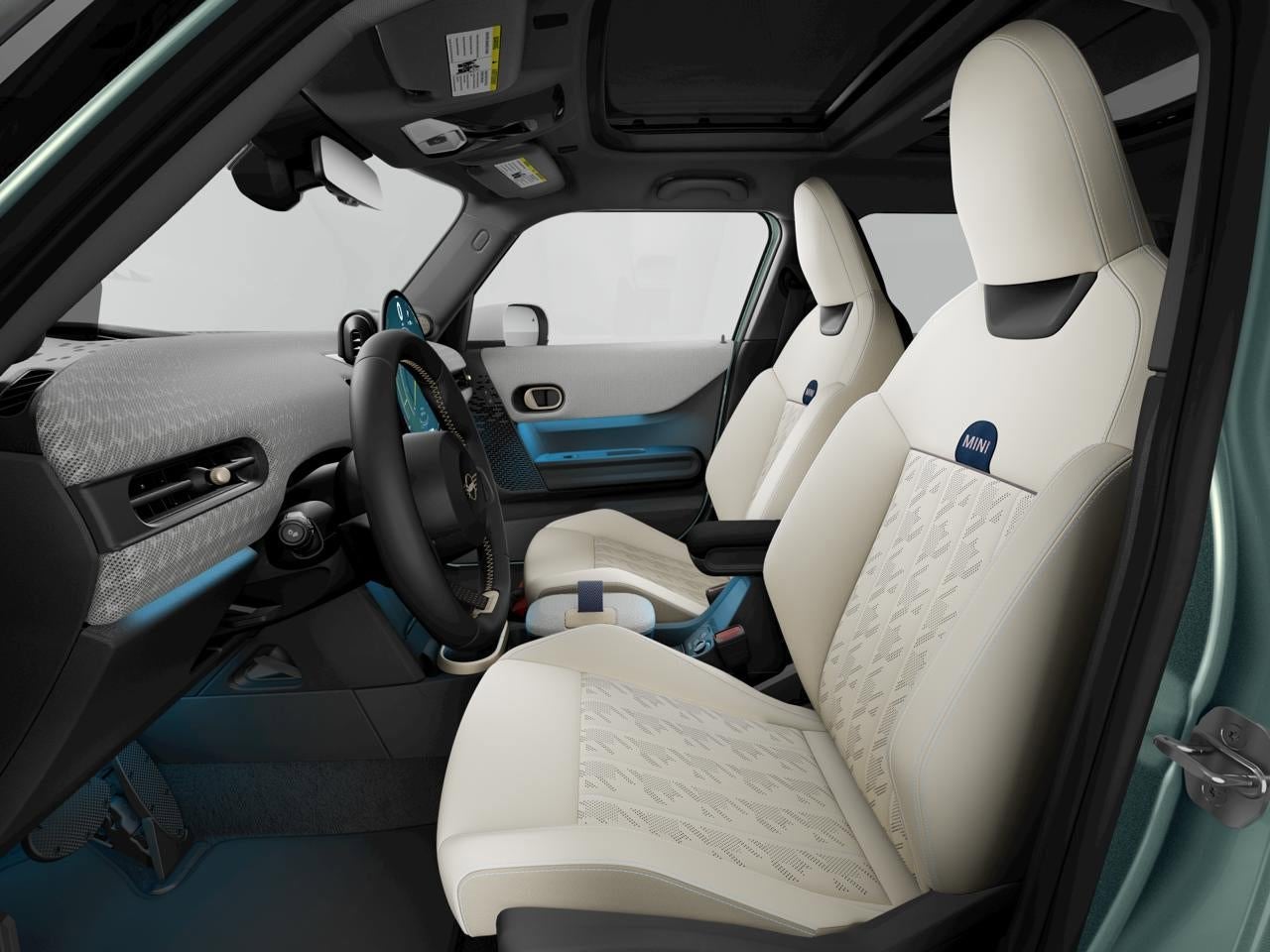 2026 MINI Hardtop 4 Door Cooper S