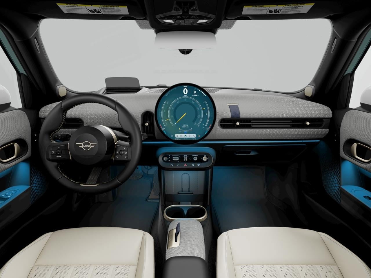 2026 MINI Hardtop 4 Door Cooper S