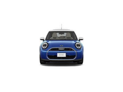 2026 MINI Hardtop 4 Door Cooper S
