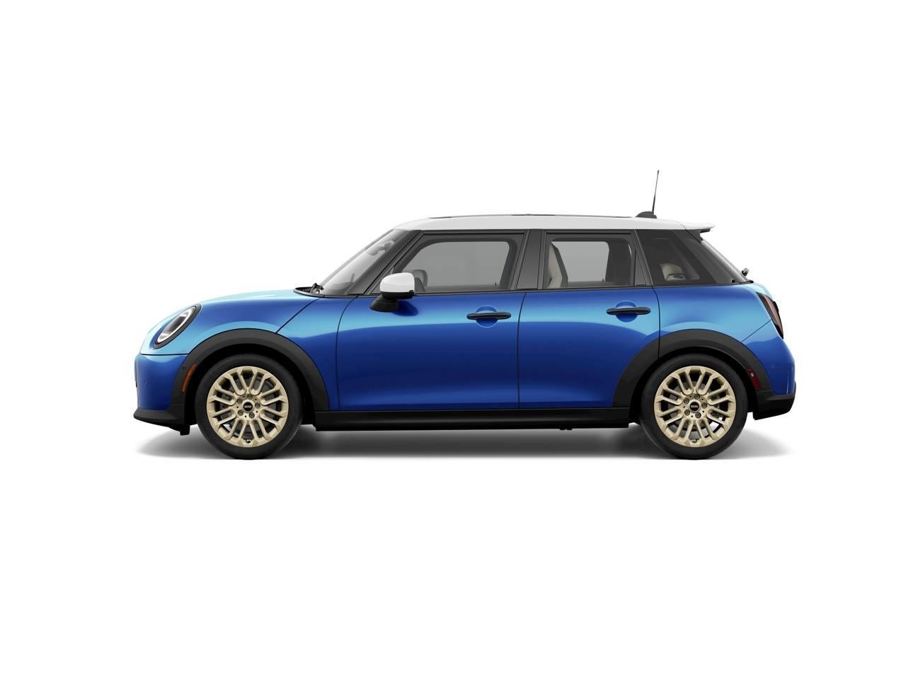 2026 MINI Hardtop 4 Door Cooper S