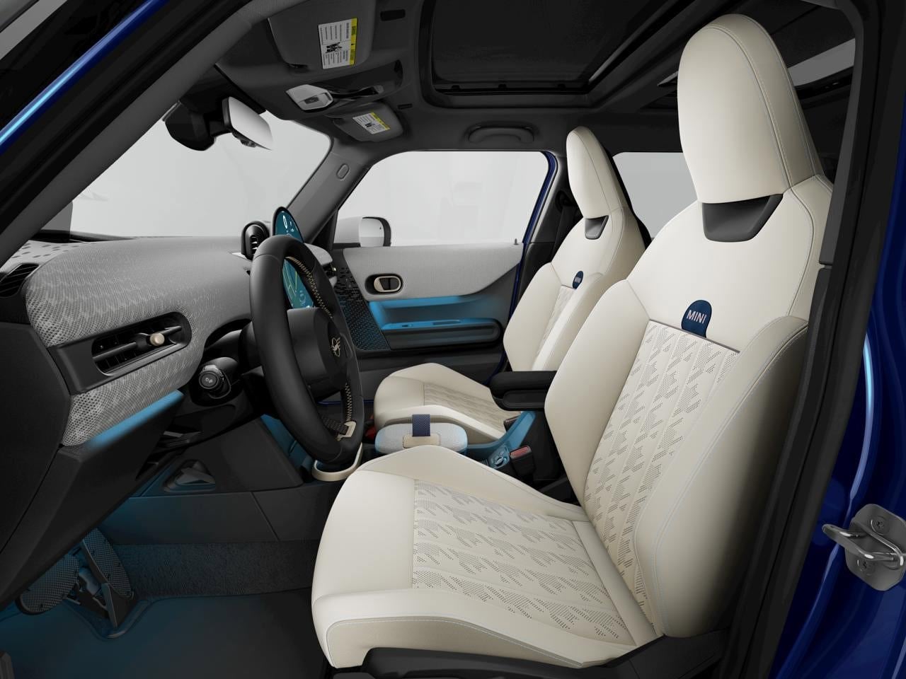 2026 MINI Hardtop 4 Door Cooper S