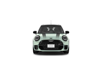 2026 MINI Hardtop 4 Door Cooper S
