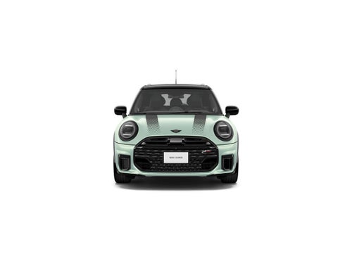2026 MINI Hardtop 4 Door Cooper S