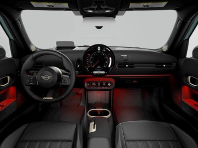 2026 MINI Hardtop 4 Door Cooper S