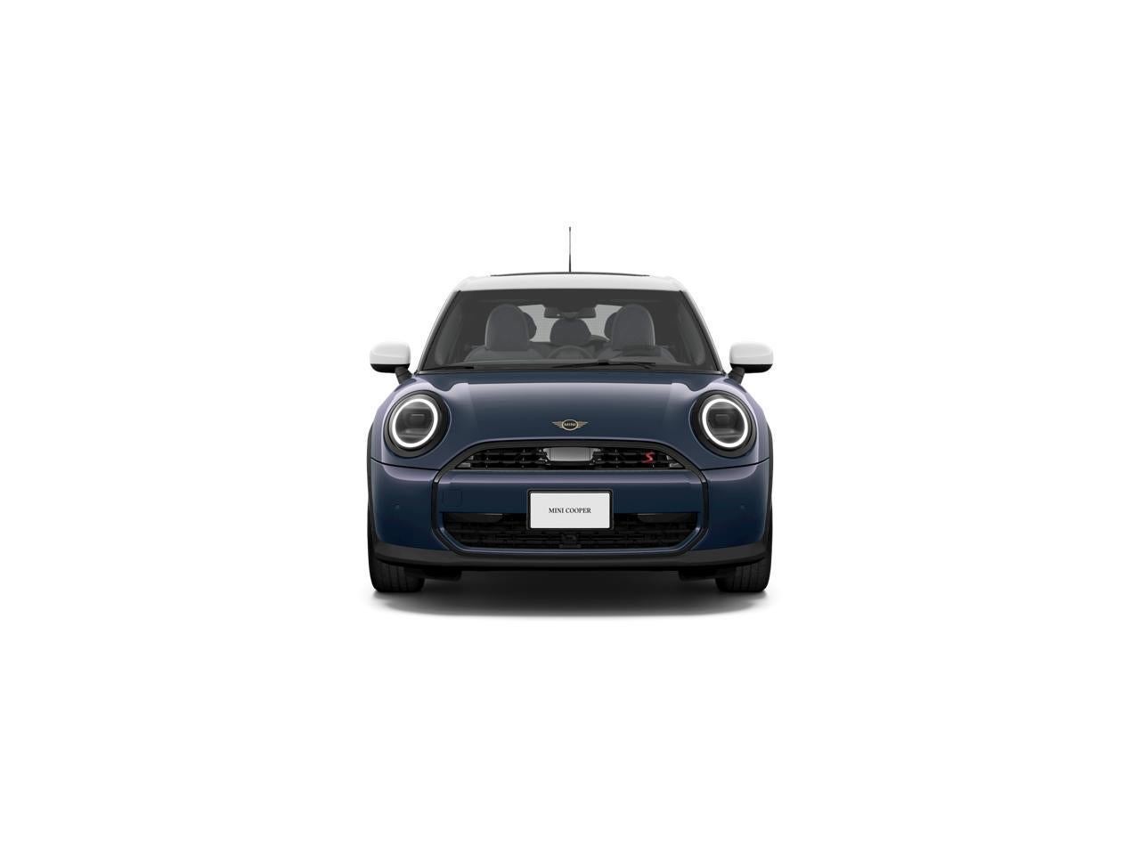 2026 MINI Hardtop 4 Door Cooper S