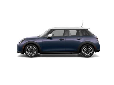 2026 MINI Hardtop 4 Door Cooper S