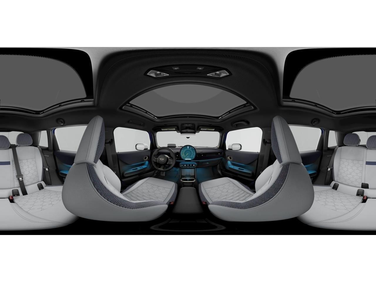 2026 MINI Hardtop 4 Door Cooper S