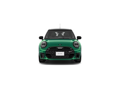 2026 MINI 4 DOOR ICONIC