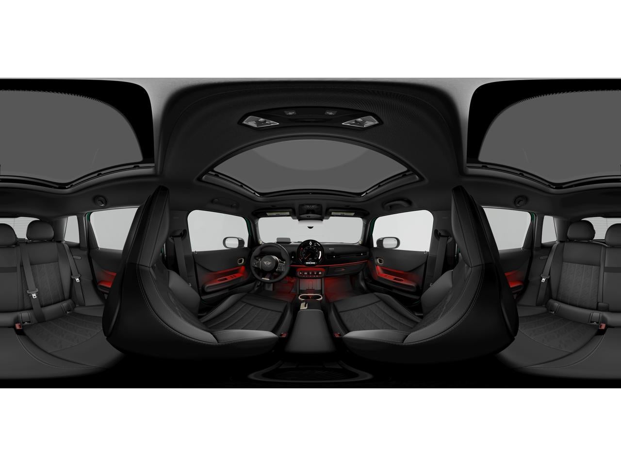 2026 MINI 4 DOOR ICONIC