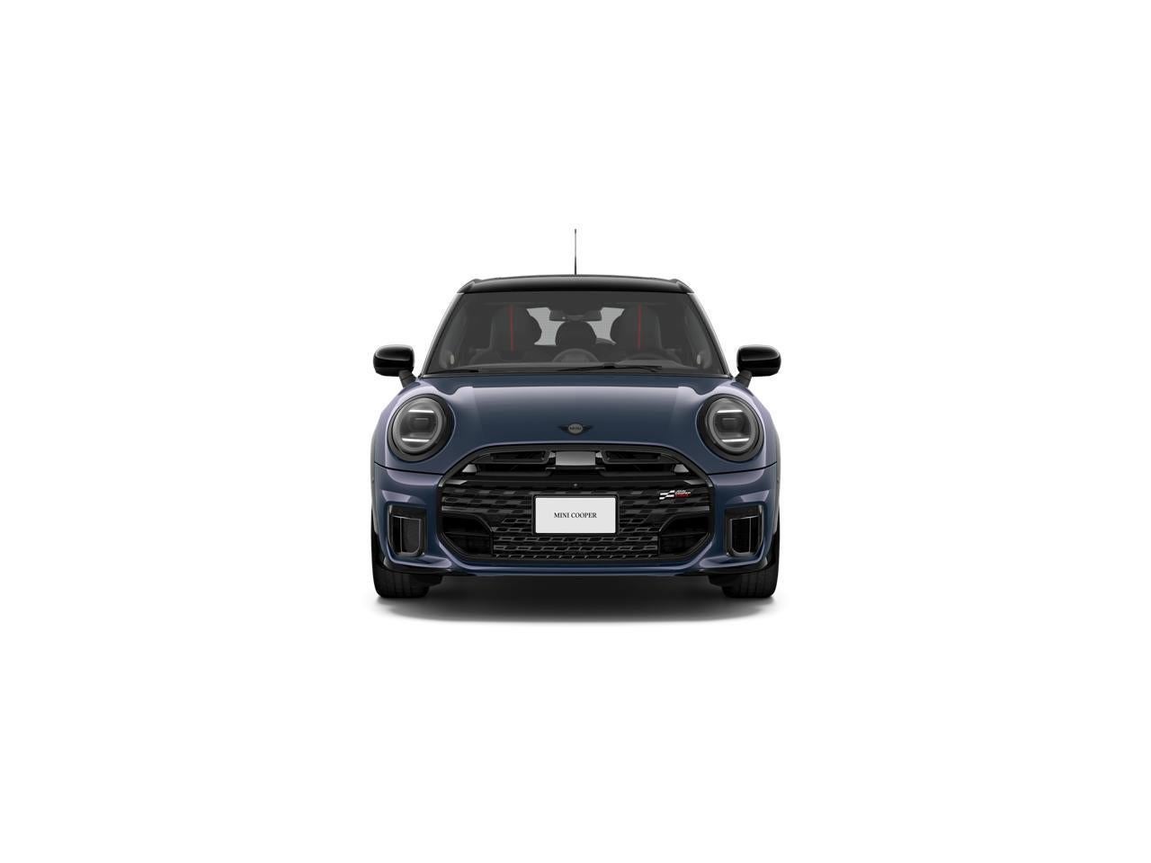 2026 MINI Hardtop 4 Door Cooper S