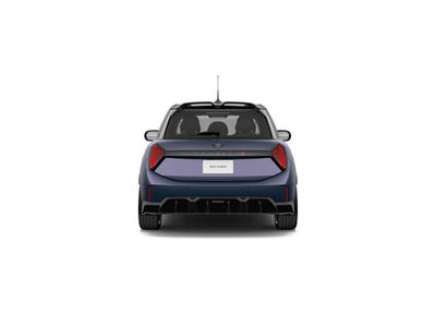 2026 MINI Hardtop 4 Door Cooper S