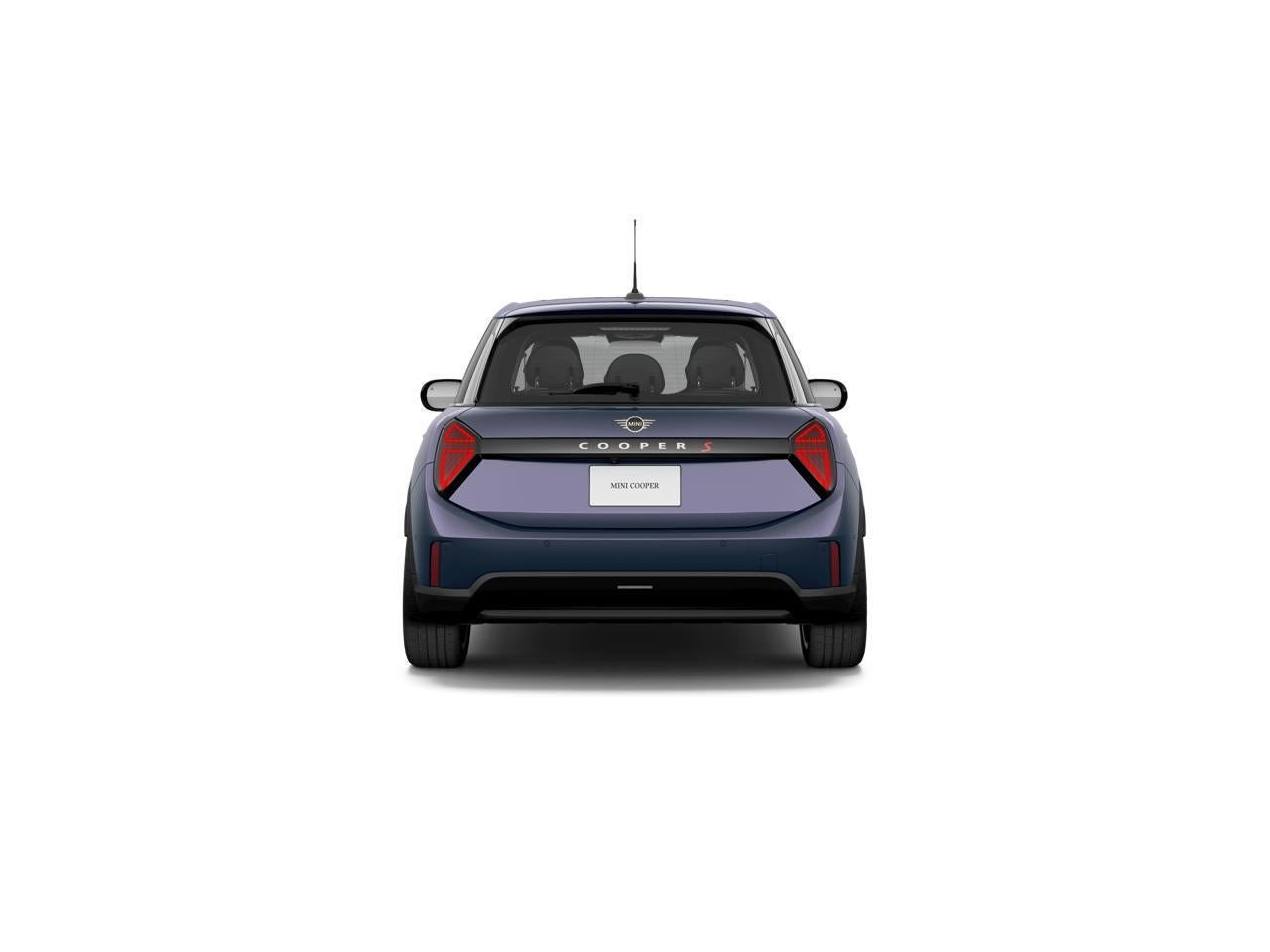 2026 MINI 4 DOOR SIGNATURE PLUS