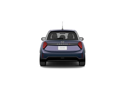 2026 MINI 4 DOOR SIGNATURE PLUS