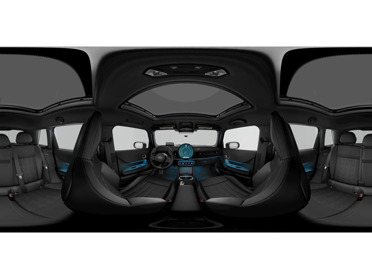 2026 MINI 4 DOOR SIGNATURE PLUS