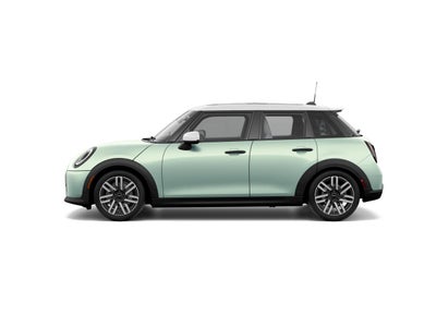 2026 MINI 4 DOOR SIGNATURE PLUS