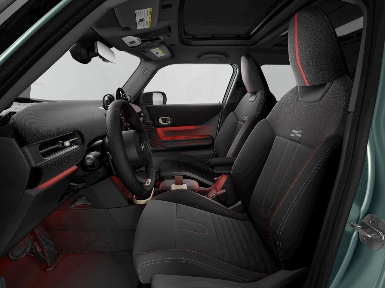 2026 MINI Hardtop 4 Door Cooper S