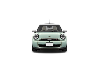 2026 MINI 4 DOOR ICONIC