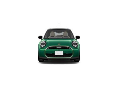 2026 MINI Hardtop 4 Door Cooper S