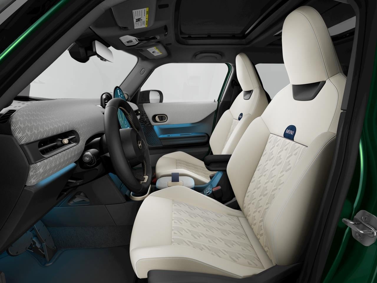 2026 MINI Hardtop 4 Door Cooper S