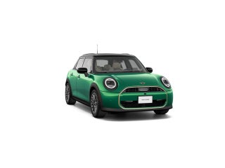 2026 MINI 4 DOOR ICONIC