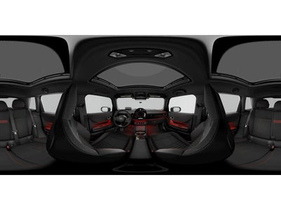 2026 MINI Hardtop 4 Door Cooper S