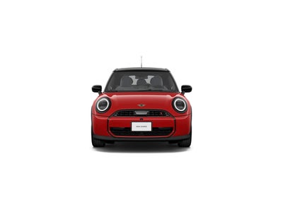 2026 MINI Hardtop 4 Door Cooper S