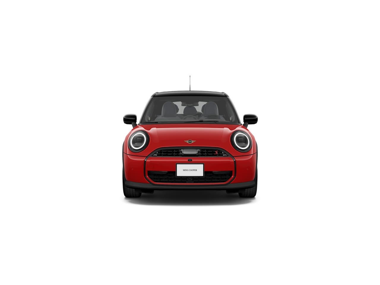 2026 MINI Hardtop 4 Door Cooper S