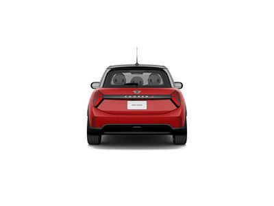 2026 MINI Hardtop 4 Door Cooper S