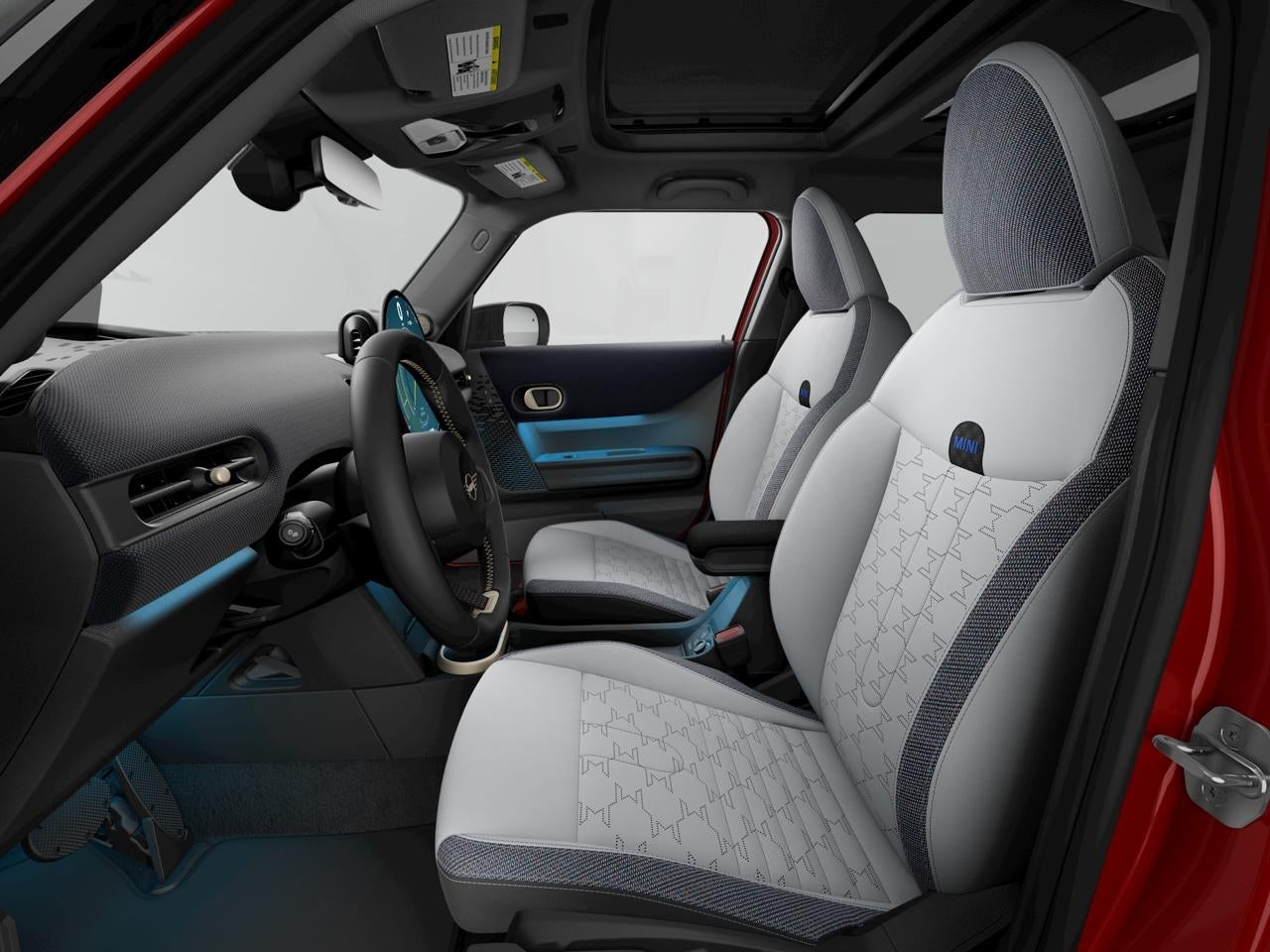 2026 MINI Hardtop 4 Door Cooper S