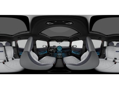 2026 MINI Hardtop 4 Door Cooper S