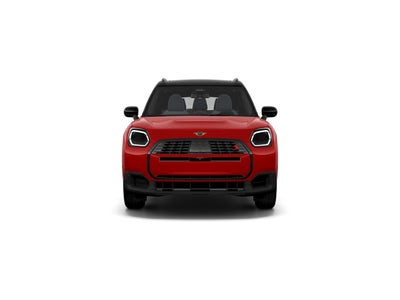 2027 MINI COUNTRYMAN SIGNATURE PLUS