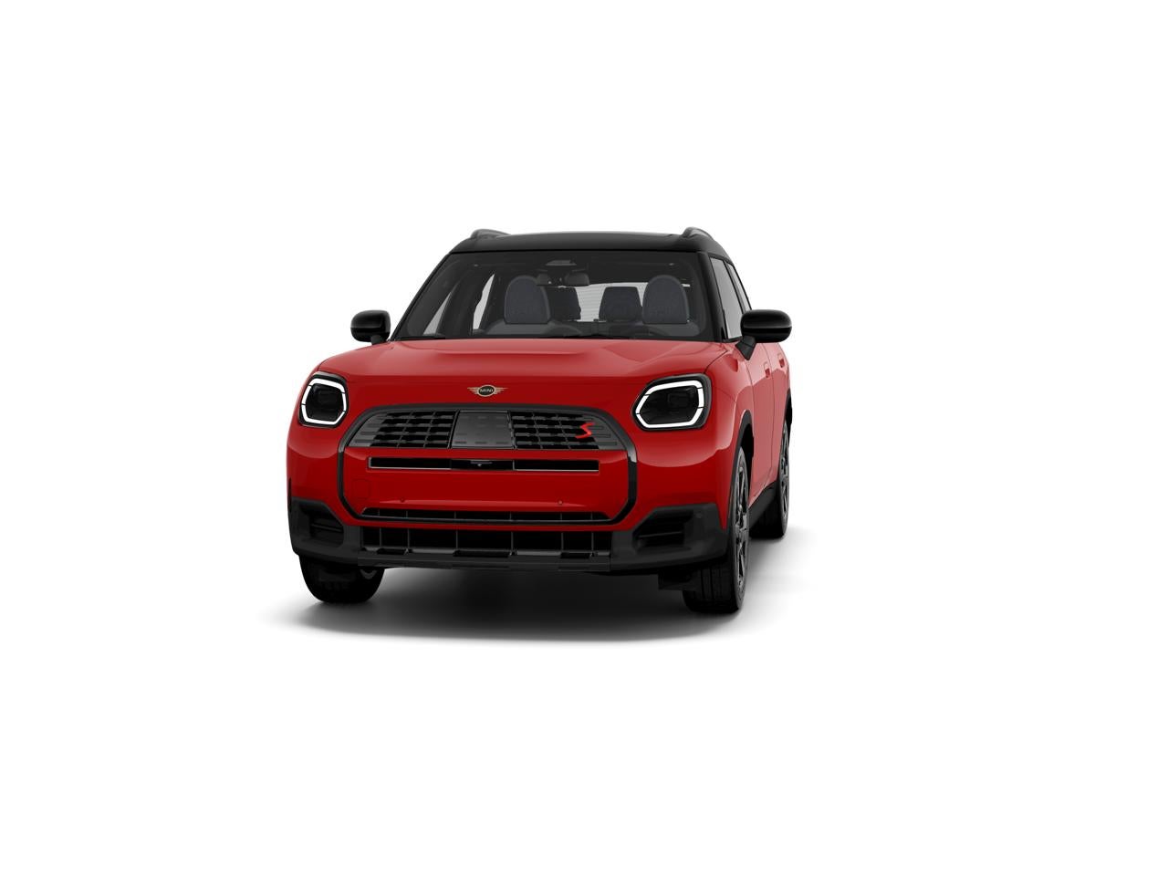 2027 MINI COUNTRYMAN SIGNATURE PLUS