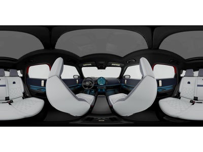 2027 MINI COUNTRYMAN SIGNATURE PLUS