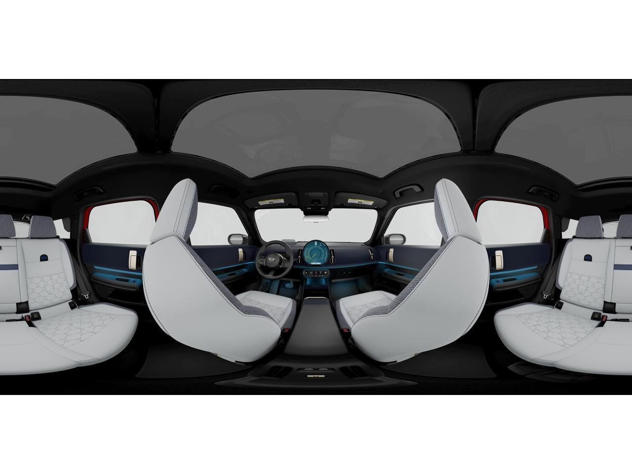 2027 MINI COUNTRYMAN SIGNATURE PLUS