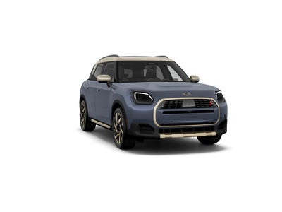 2027 MINI Countryman Base