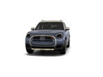 2027 MINI Countryman Base