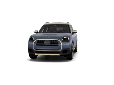 2027 MINI Countryman Base