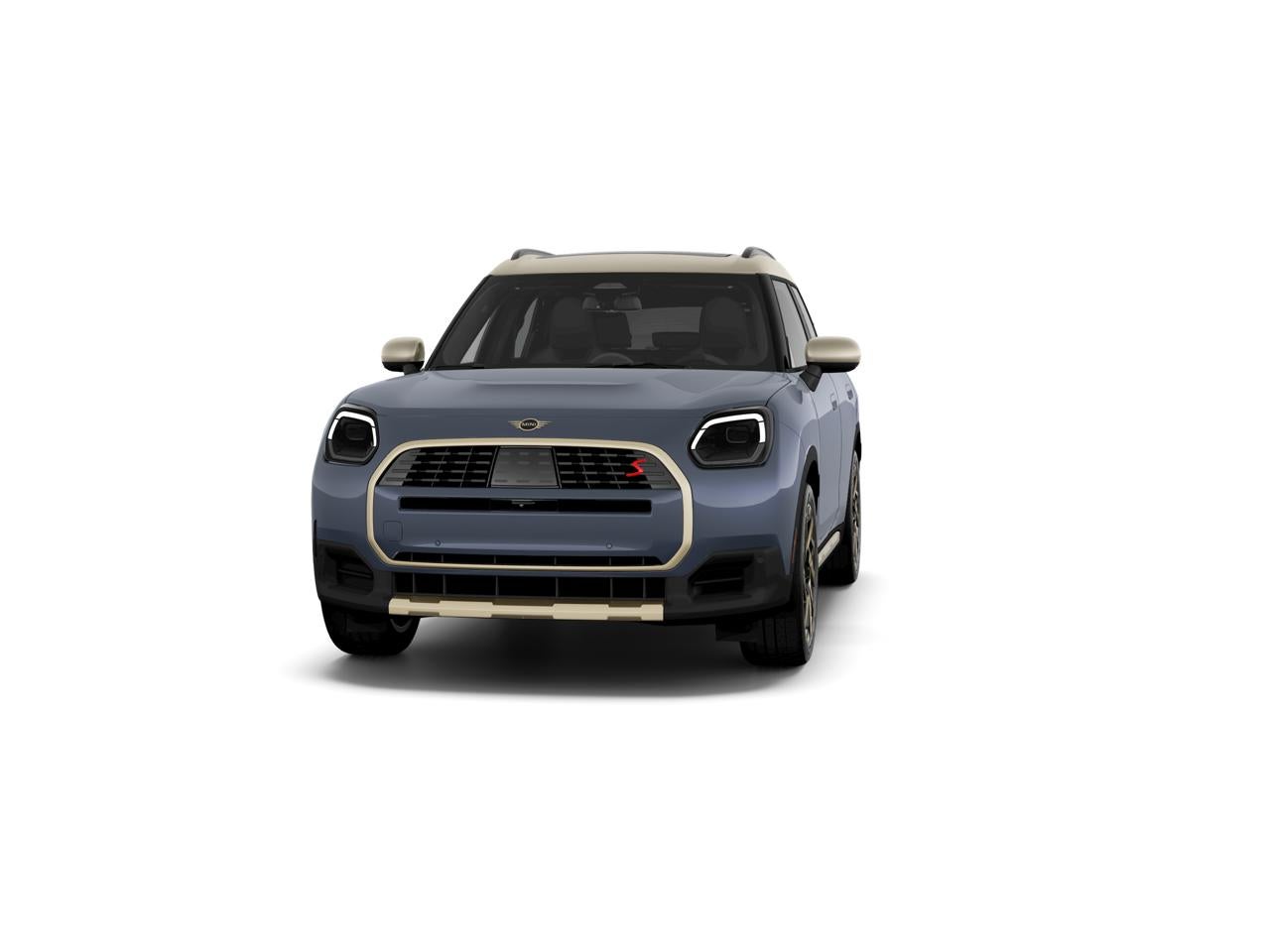2027 MINI Countryman Base