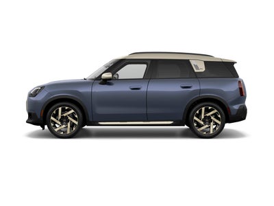 2027 MINI Countryman Base