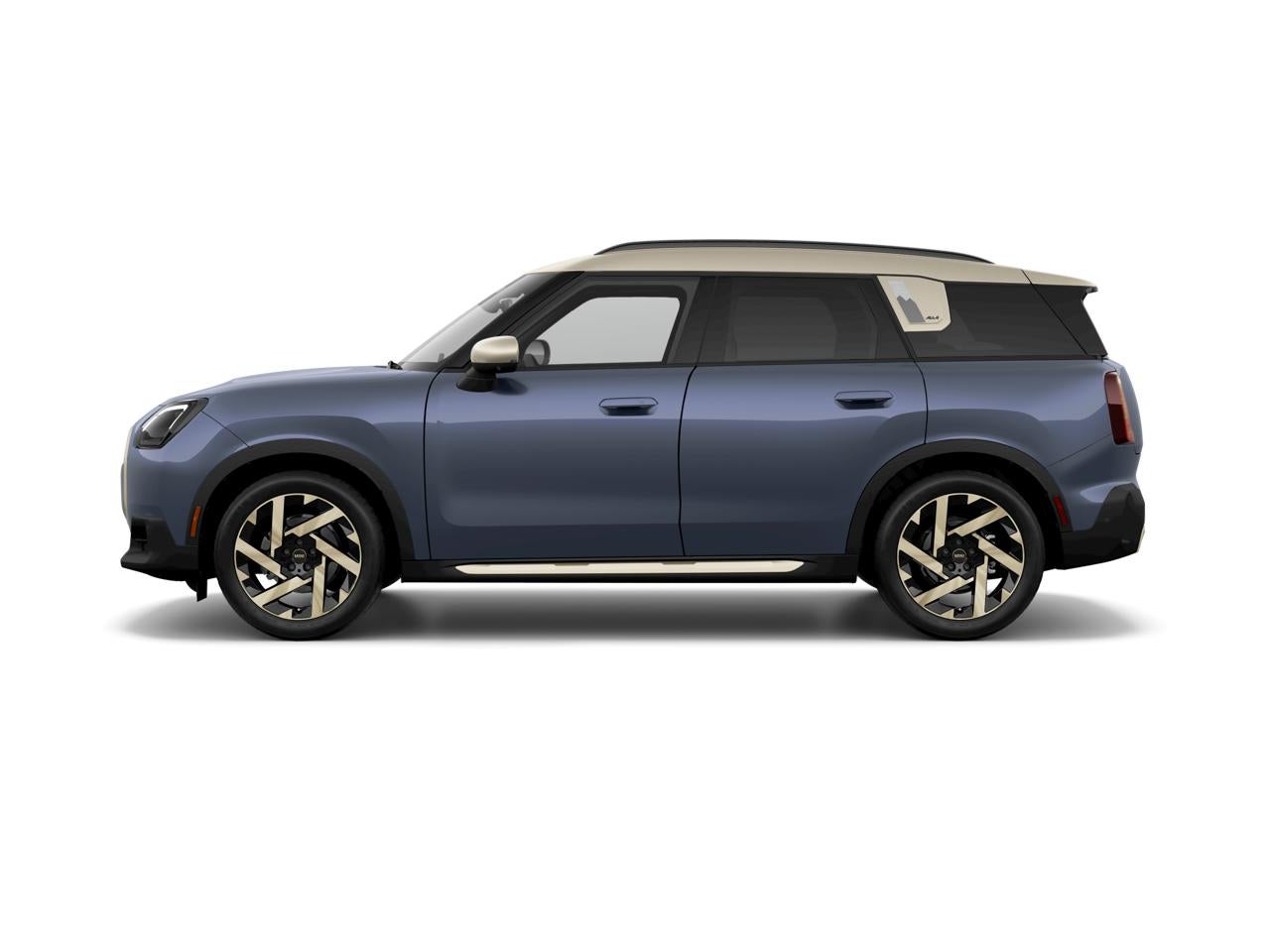 2027 MINI Countryman Base