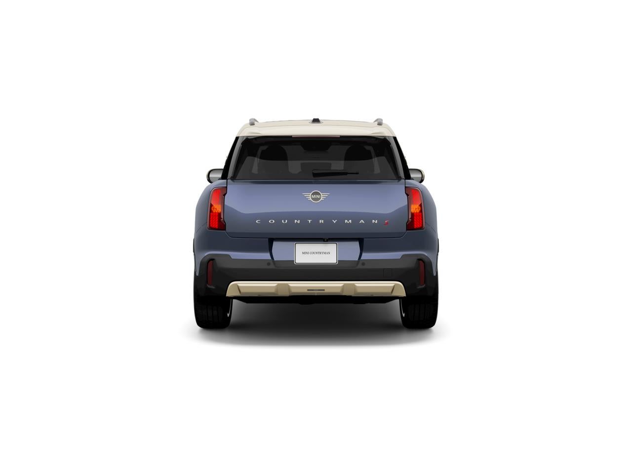 2027 MINI Countryman Base