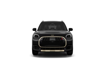 2027 MINI Countryman Base