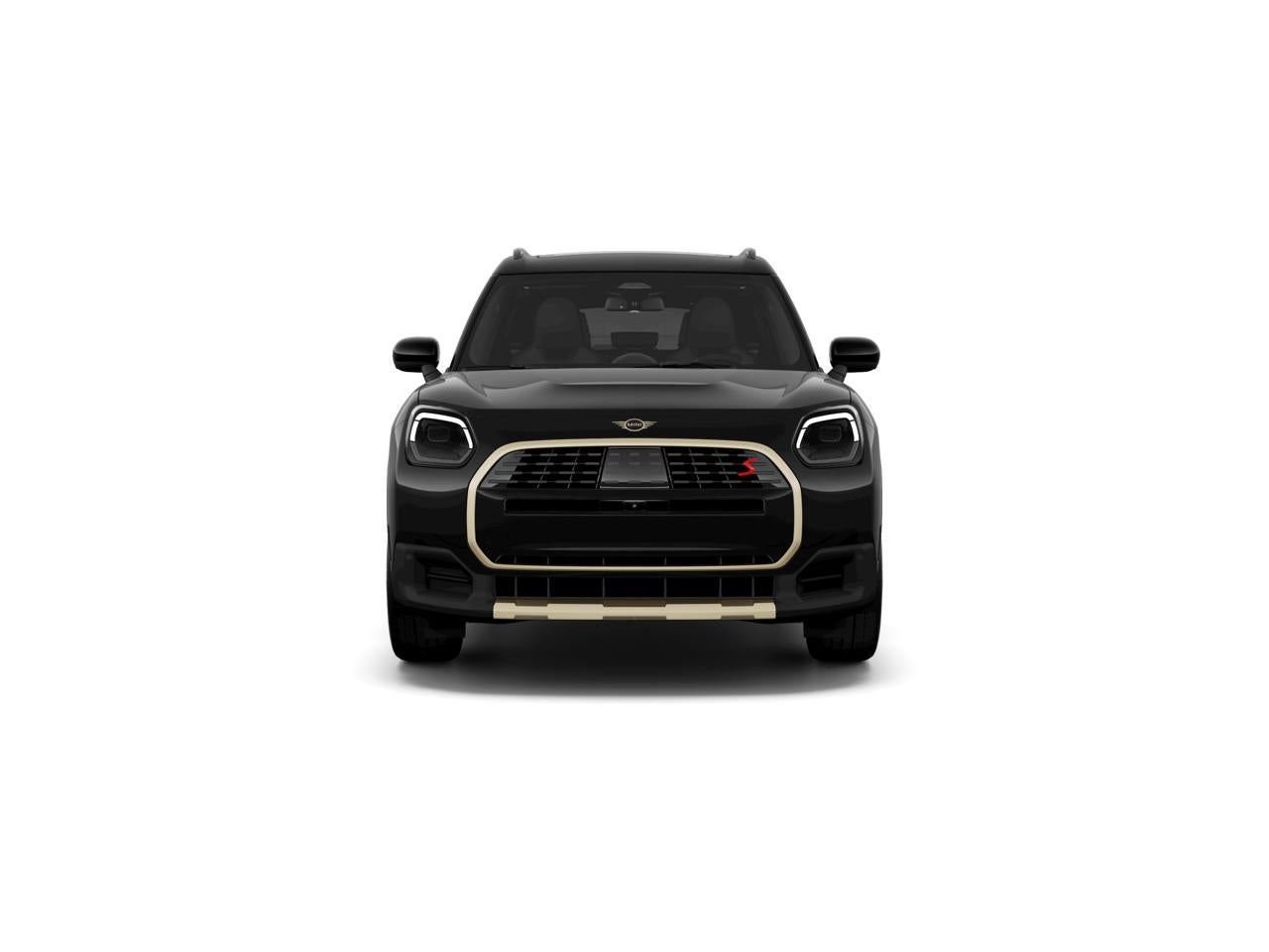 2027 MINI Countryman Base