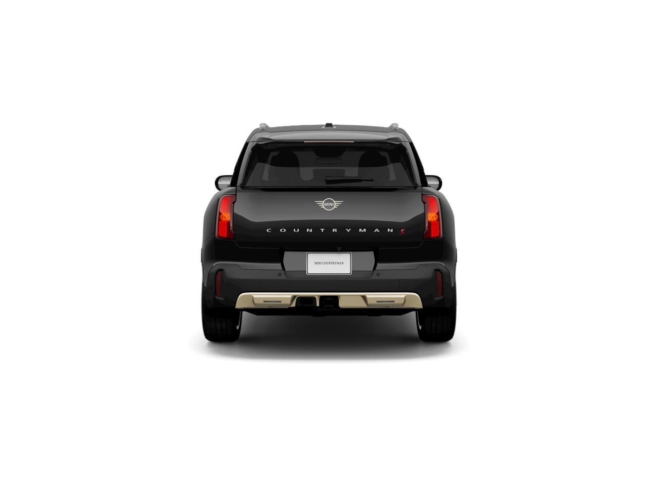 2027 MINI Countryman Base