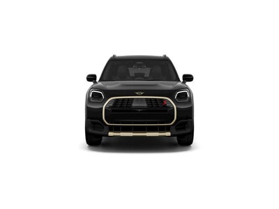 2027 MINI COUNTRYMAN ICONIC