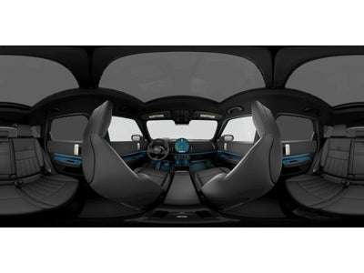 2027 MINI COUNTRYMAN ICONIC