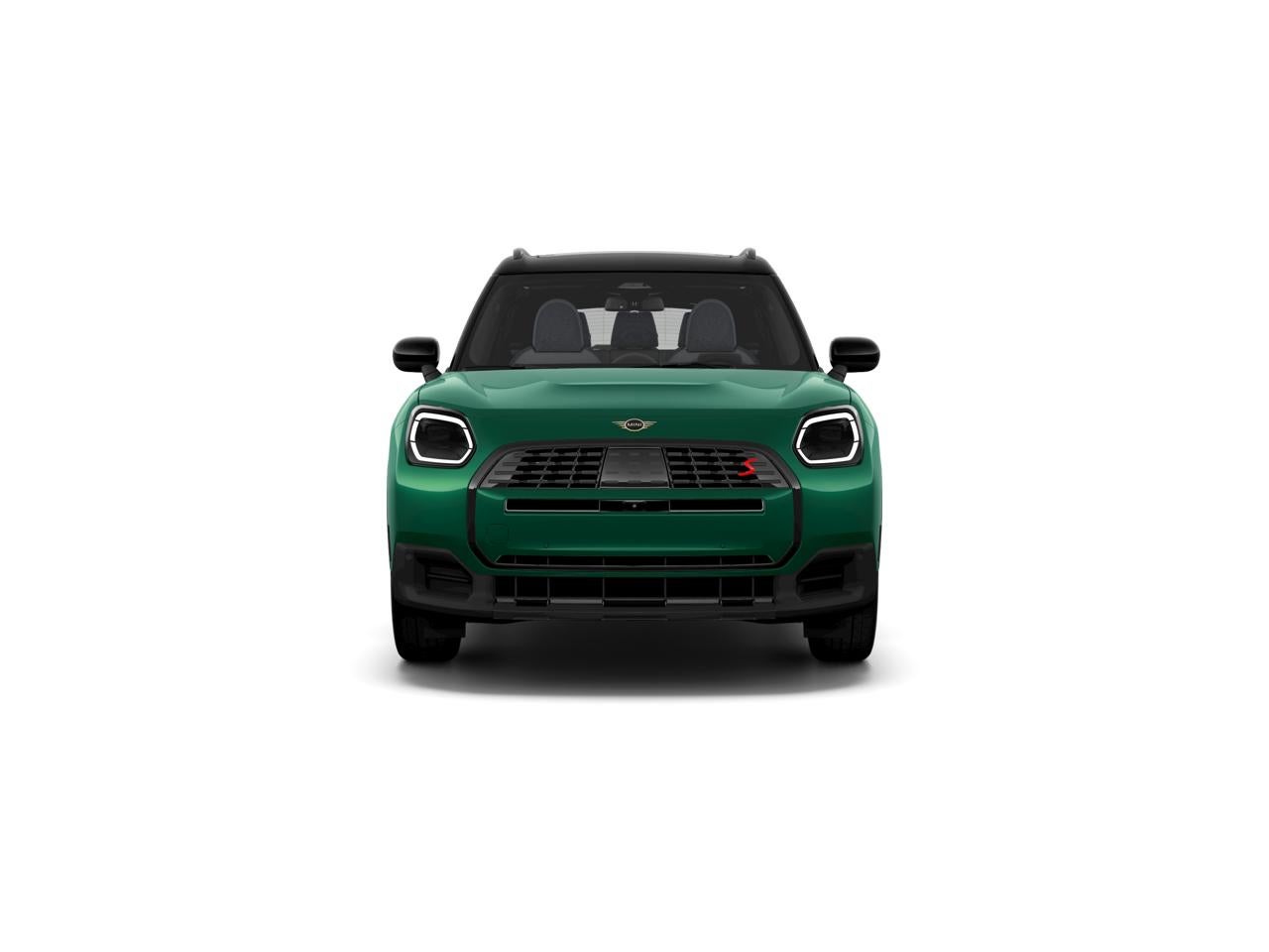 2027 MINI Countryman Base