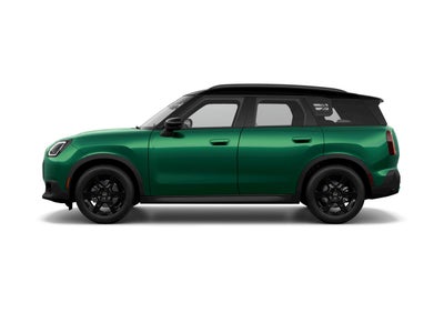 2027 MINI Countryman Base