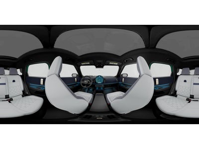 2027 MINI Countryman Base